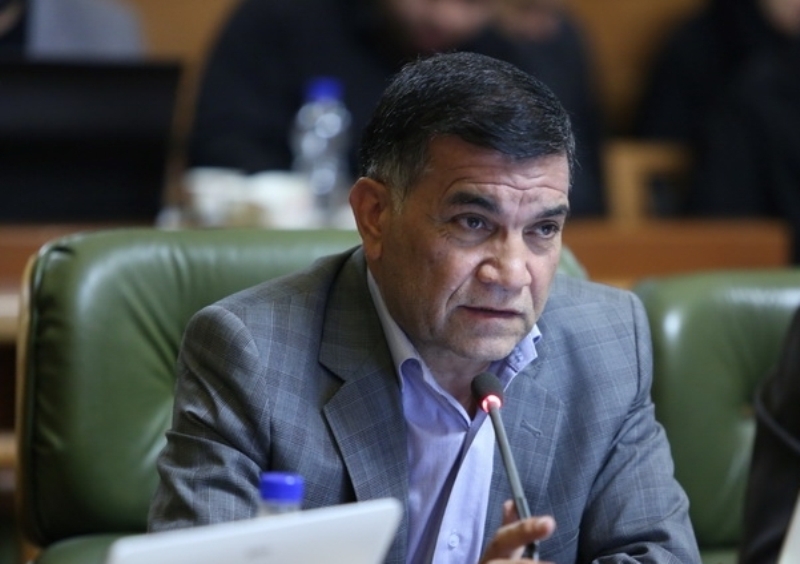 وجود مدیران بالای 65 سال در شهرداری تهران زیبنده نیست وجود مدیران بالای 65 سال در شهرداری تهران زیبنده نیست