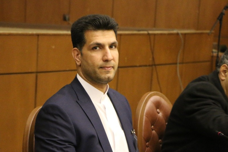 هندبال/ چشمها را بايد شست، جور ديگري بايد ديد- سعيدصادقي مقدم* هندبال/ چشمها را بايد شست، جور ديگري بايد ديد- سعيدصادقي مقدم*