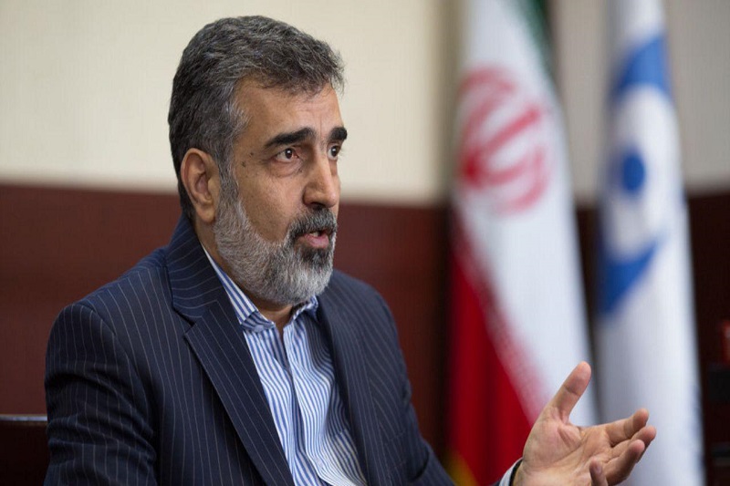 In den kommenden Tagen wird Iran 112 neue Erfolge im Nuklearbereich präsentieren In den kommenden Tagen wird Iran 112 neue Erfolge im Nuklearbereich präsentieren