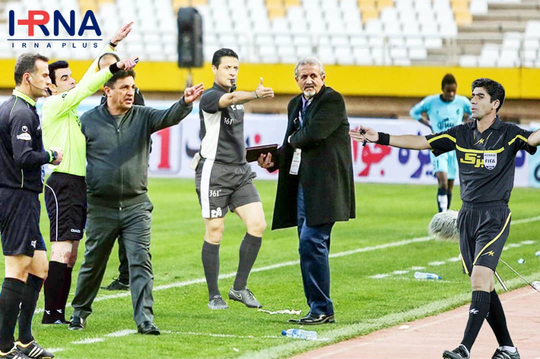 بمب خبری پایان سال «ژنرال» بمب خبری پایان سال «ژنرال»