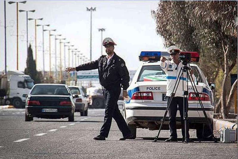 سرباز متخلف راهور شناسایی شد