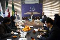 هنرمندان 17 استان كشور نوروز 98 در مشهد سرود مي خوانند
