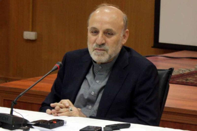 Afghanistan fordert von Iran weitere Schritte zur Gewährleistung des Frieden in diesem Land Afghanistan fordert von Iran weitere Schritte zur Gewährleistung des Frieden in diesem Land