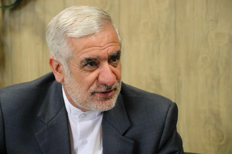 حواشی پرونده سلمان خدادادی ساده نیست؛ باید وقت كافی داشته باشیم حواشی پرونده سلمان خدادادی ساده نیست؛ باید وقت كافی داشته باشیم