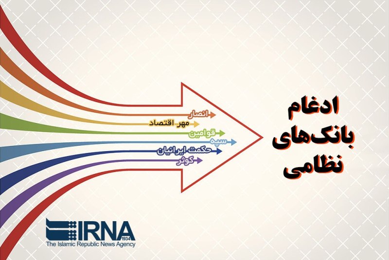 فروش سهام بانك های نظامی از 18 فروردین آغاز می شود