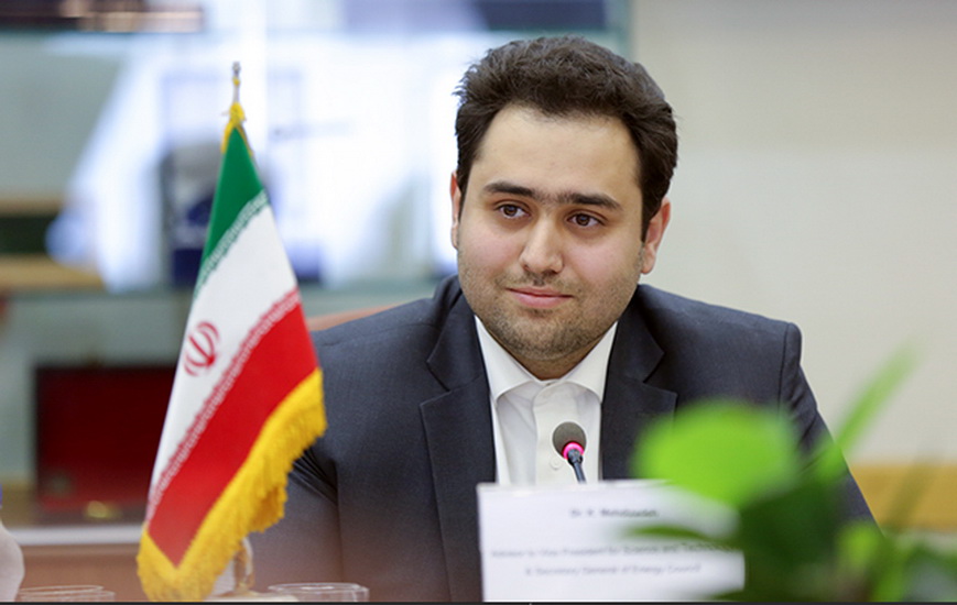 ستاد انرژی به دنبال طرحهای دارای خروجی ملموس است ستاد انرژی به دنبال طرحهای دارای خروجی ملموس است