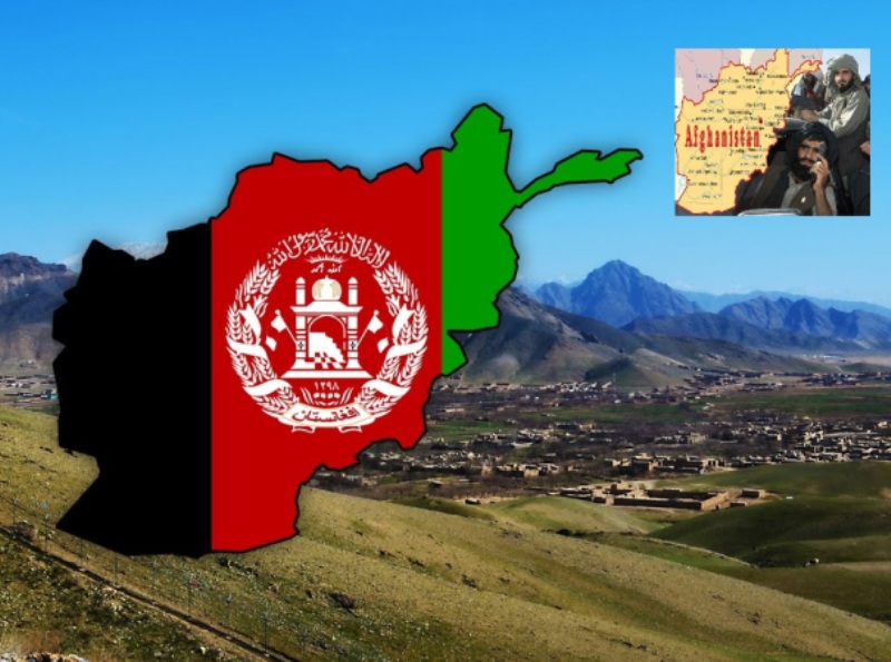 شيوه مذاكره آمريكا با طالبان، بر تنش داخلي افغانستان افزود شيوه مذاكره آمريكا با طالبان، بر تنش داخلي افغانستان افزود