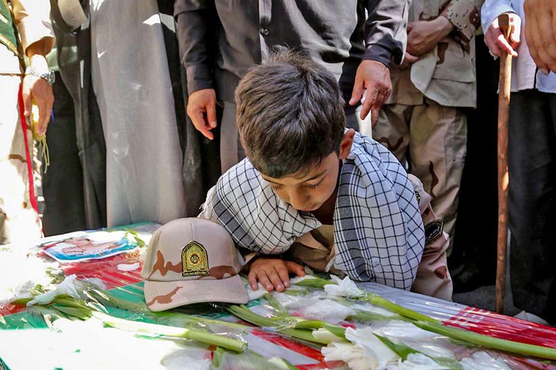 فرمانده مرزبانی كردستان جزئیات درگیری مسلحانه را تشریح كرد