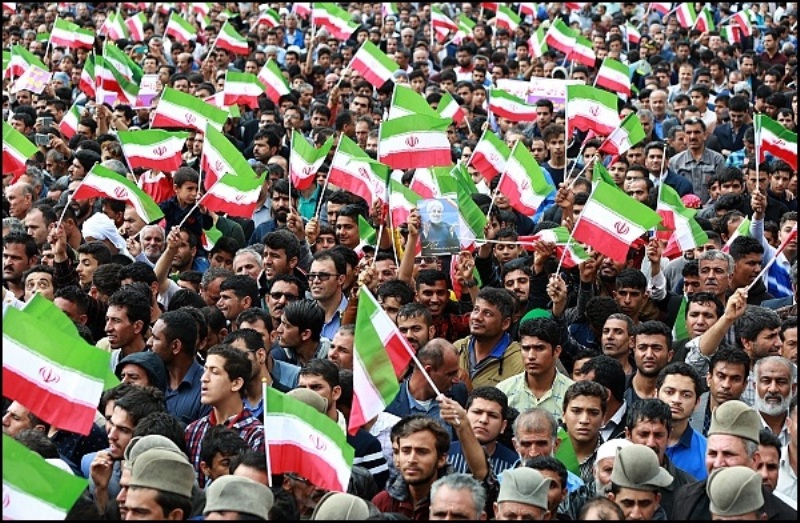 قدردانی دفتر رییس جمهوری از استقبال صمیمی مردم استان بوشهر از كاروان دولت تدبیر و امید قدردانی دفتر رییس جمهوری از استقبال صمیمی مردم استان بوشهر از كاروان دولت تدبیر و امید