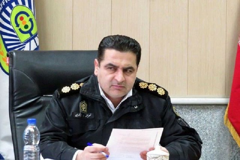 روزانه 830 هزار خودرو از جاده هاي قزوين تردد مي كنند روزانه 830 هزار خودرو از جاده هاي قزوين تردد مي كنند