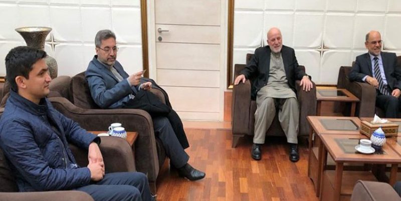 مهاجرين افغان درايران به لويه جرگه كشورشان نماينده مي فرستند مهاجرين افغان درايران به لويه جرگه كشورشان نماينده مي فرستند