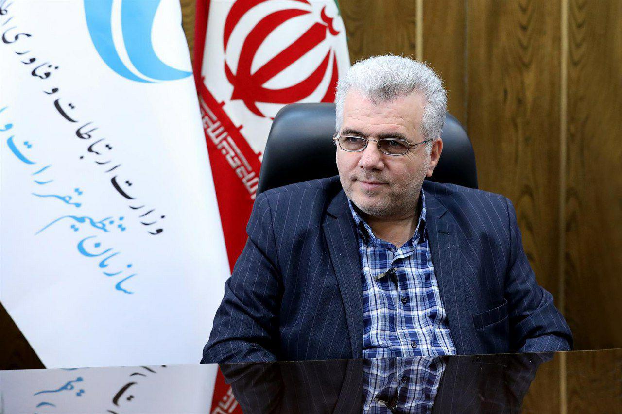 عزم جدی برای مدیریت طیف فركانسی نسل پنجم تلفنهای همراه عزم جدی برای مدیریت طیف فركانسی نسل پنجم تلفنهای همراه