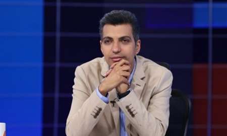 فردوسی پور: اجازه پخش برنامه 90 را ندادند فردوسی پور: اجازه پخش برنامه 90 را ندادند