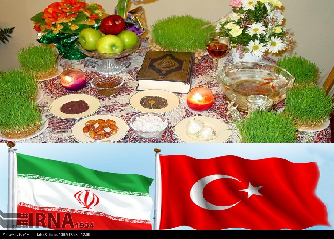 İran ve Türk halkını birleştiren güç: Nevruz