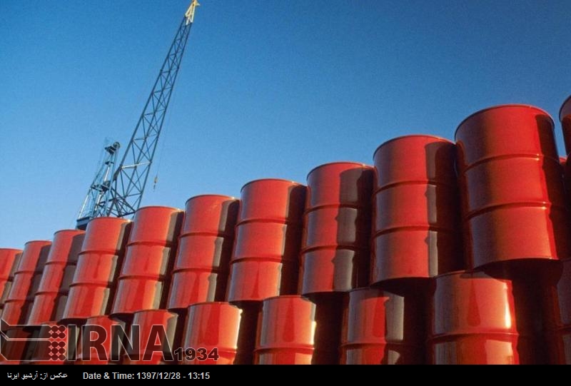 Güney Kore’nin İran'dan ithal ettiği petrol hacmi Şubat’ta 4 kat arttı Güney Kore’nin İran'dan ithal ettiği petrol hacmi Şubat’ta 4 kat arttı
