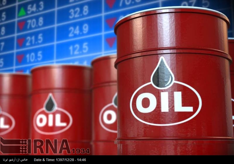 Türkiye’nin İran'dan aylık petrol ithalatı 3 kat arttı Türkiye’nin İran'dan aylık petrol ithalatı 3 kat arttı