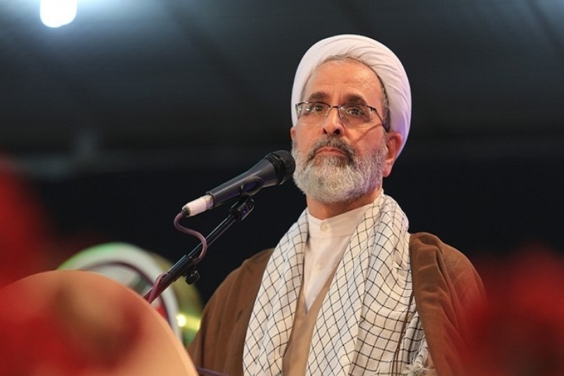 اسامی پنج هزار شهید روحانی در حوزه علمیه ثبت شده است اسامی پنج هزار شهید روحانی در حوزه علمیه ثبت شده است