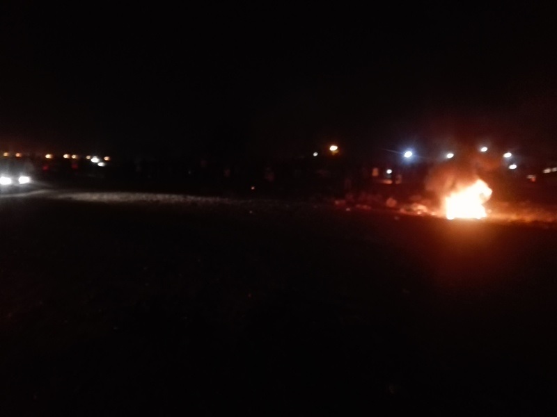 7 نفر در حوادث چهارشنبه سوری خراسان جنوبی مصدوم شدند 7 نفر در حوادث چهارشنبه سوری خراسان جنوبی مصدوم شدند