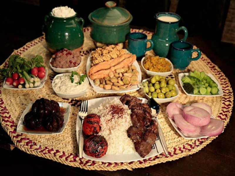 بهای هتل و رستوران ایام نوروز در گیلان تغییر نمی كند بهای هتل و رستوران ایام نوروز در گیلان تغییر نمی كند