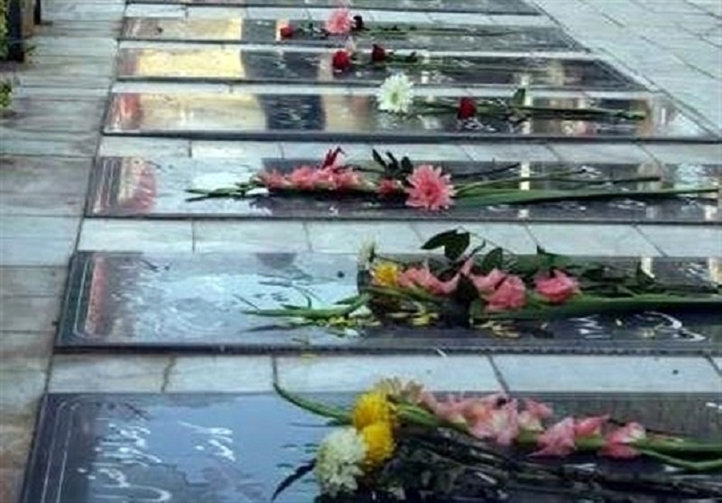 گلزار بهشت زهرا(س) آماده پذیرایی از زائران نوروزی است گلزار بهشت زهرا(س) آماده پذیرایی از زائران نوروزی است