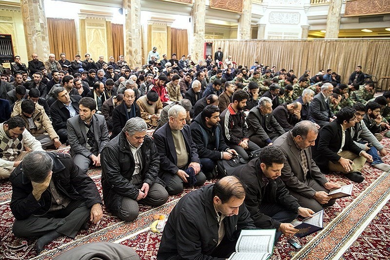 آئين سنتي قره بايرام در آستارا برگزار شد آئين سنتي قره بايرام در آستارا برگزار شد