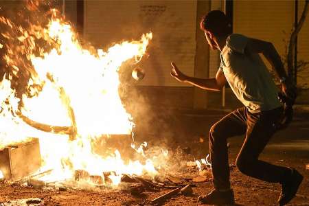 پرونده چهارشنبه آخر سال زنجان با 83 مصدوم و يك كشته بسته شد