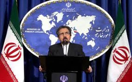 ایران از انتقال قدرت در قزاقستان حمایت كرد ایران از انتقال قدرت در قزاقستان حمایت كرد