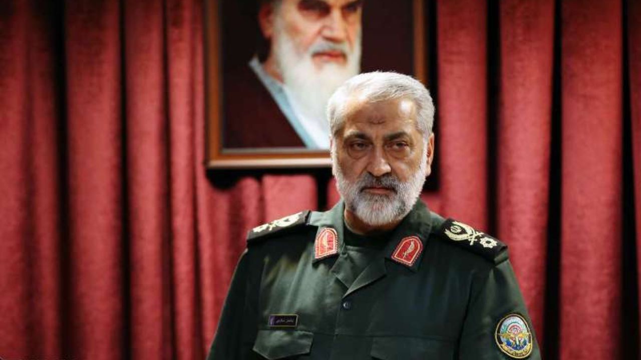 Iran military Spox denies any joint operation with Turkey Iran military Spox denies any joint operation with Turkey