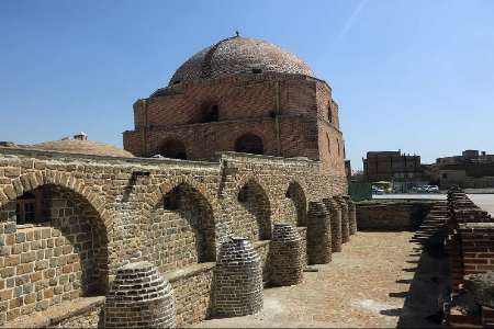 يگان حفاظت ميراث فرهنگي آذربايجان غربي در ايام عيد فعال است