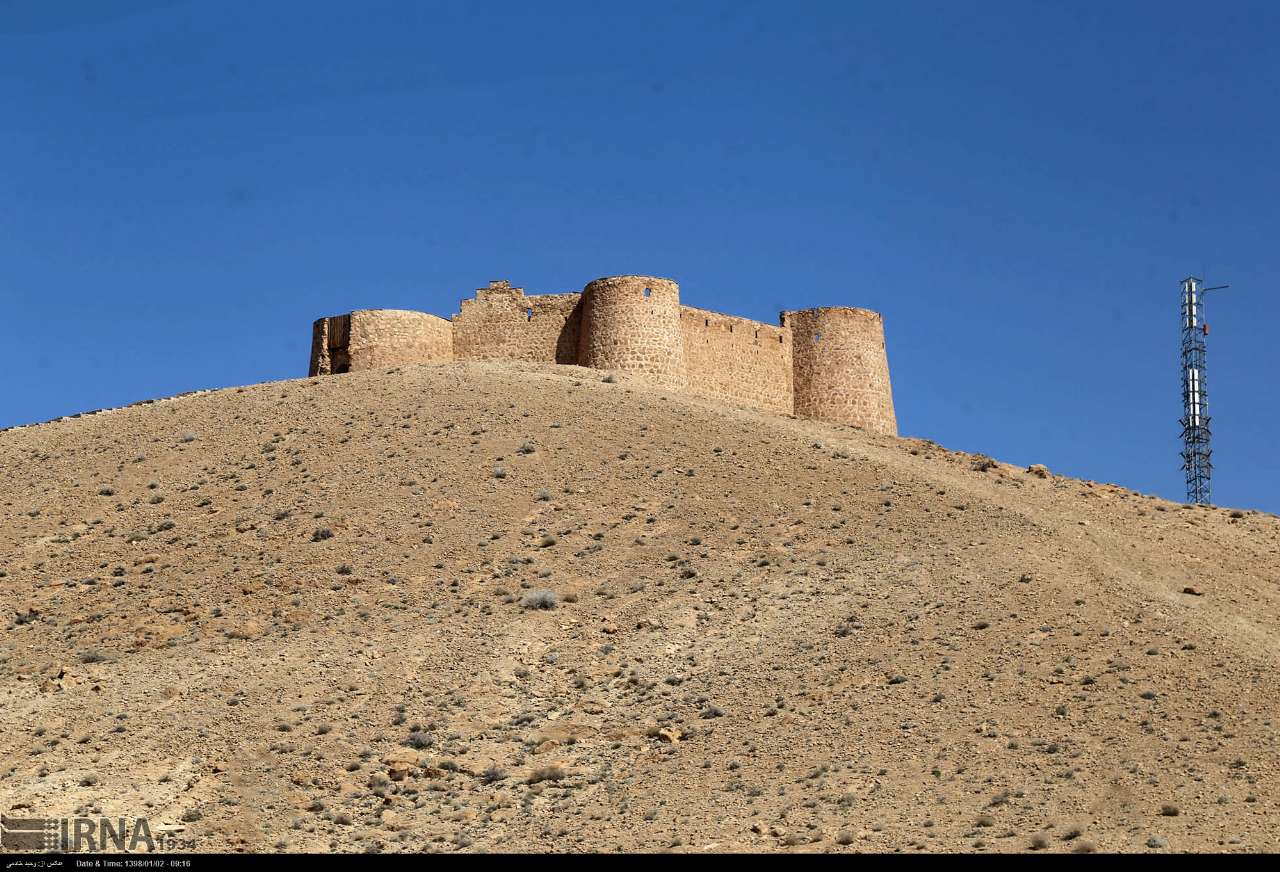 قلعه جلال الدین‎