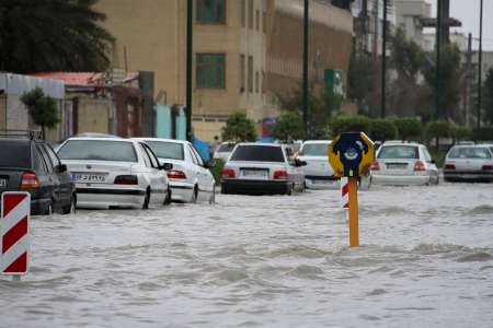 مديريت بحران هرمزگان نسبت به وقوع سيلاب هشدار داد