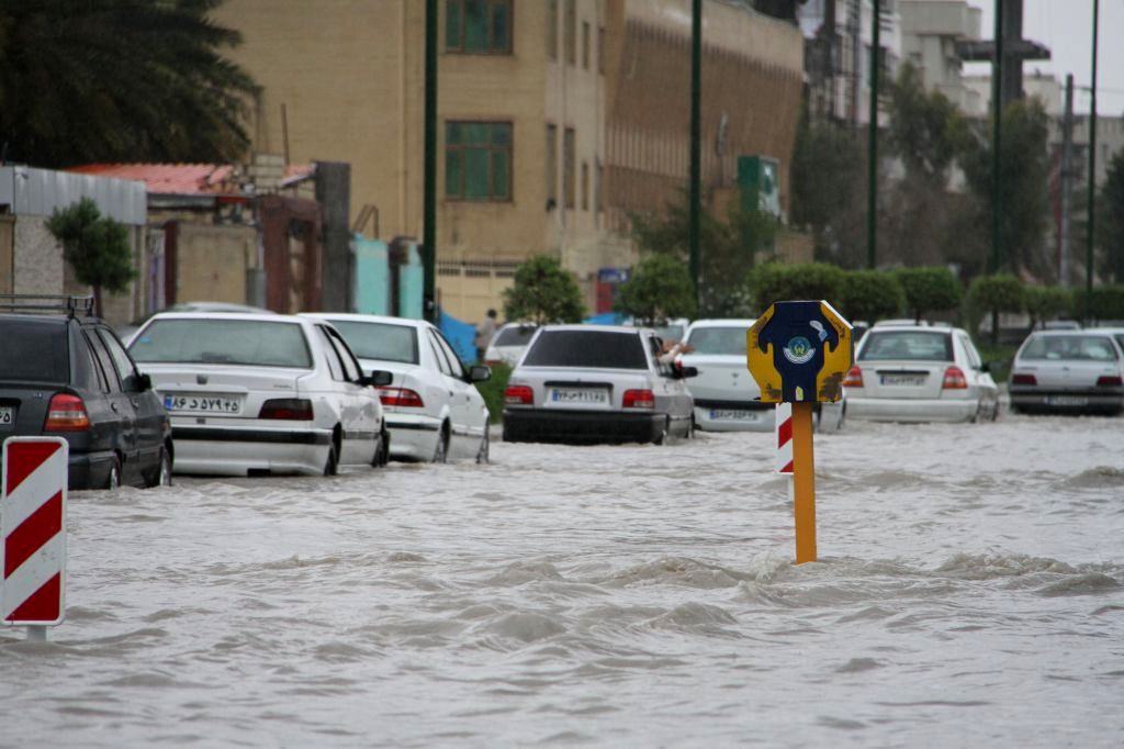 مديريت بحران هرمزگان نسبت به وقوع سيلاب هشدار داد