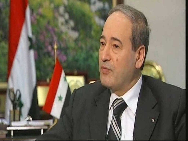 مقام سوري: دمشق در برابرخود هيچ مرزي براي بازپسگيري جولان نمي بيند مقام سوري: دمشق در برابرخود هيچ مرزي براي بازپسگيري جولان نمي بيند
