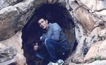 الشهيد عمر أبو ليلي بهدوئه أربك حسابات الكيان الصهيوني الشهيد عمر أبو ليلي بهدوئه أربك حسابات الكيان الصهيوني