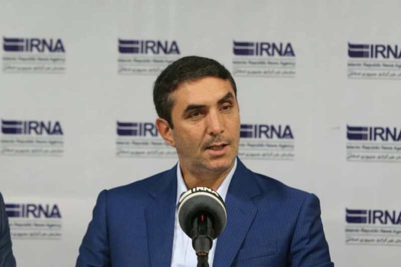 ترويج استفاده از كالاي ايراني مصداق بارز رونق توليد است ترويج استفاده از كالاي ايراني مصداق بارز رونق توليد است