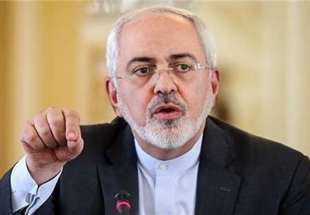 ظریف: ایرانیها یهودیان را از بردگی و نسلكشی نجات دادند ظریف: ایرانیها یهودیان را از بردگی و نسلكشی نجات دادند