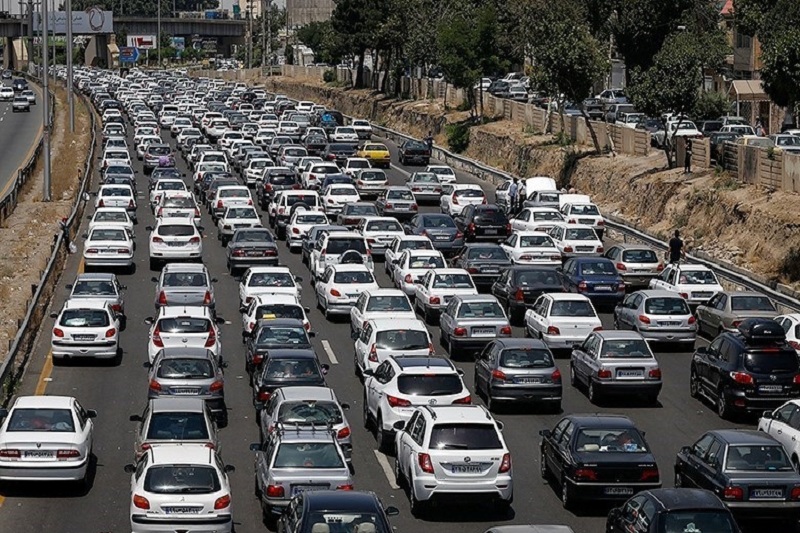 جاده هاي ارتباطي كهگيلويه و بويراحمد باز هستند