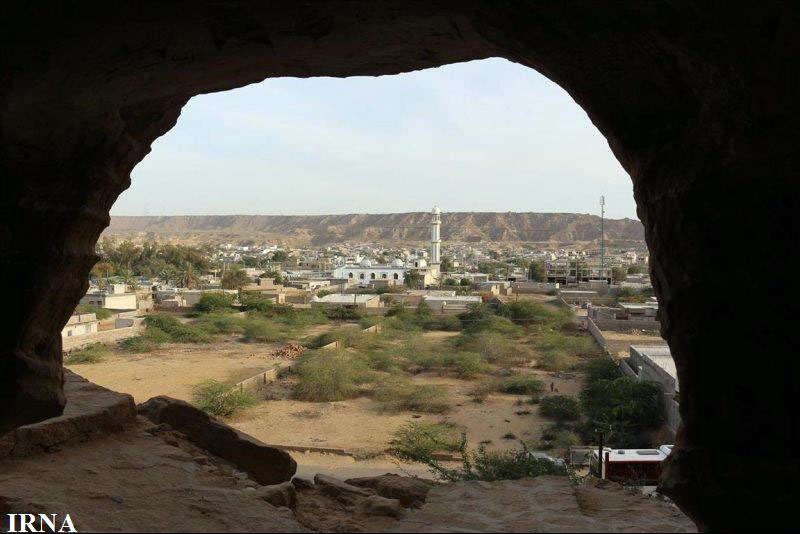 گردشگران خاطره اي خوش را در بندر هخامنشيان تجربه كنند گردشگران خاطره اي خوش را در بندر هخامنشيان تجربه كنند