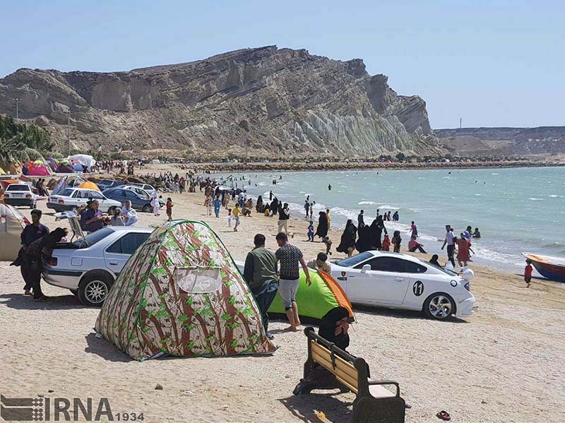 ورود مسافران نوروزي به سيستان و بلوچستان 19 درصد افزايش يافت ورود مسافران نوروزي به سيستان و بلوچستان 19 درصد افزايش يافت