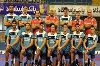 ایران قهرمان رقابت های كشتی آزاد زیر 23 سال آسیا شد