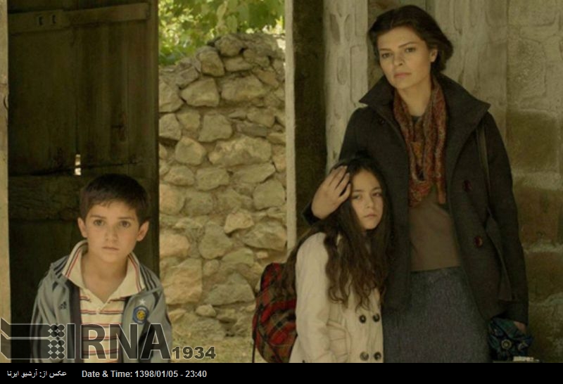 Yeva filmi Amerika’dan bir ödül daha aldı Yeva filmi Amerika’dan bir ödül daha aldı