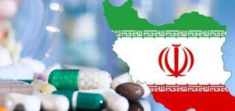 USA prüfen den Plan der Schweiz, Drogen an den Iran zu verkaufen USA prüfen den Plan der Schweiz, Drogen an den Iran zu verkaufen
