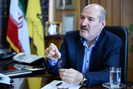 Turkey willing to increase Iran gas imports: NIGC Turkey willing to increase Iran gas imports: NIGC