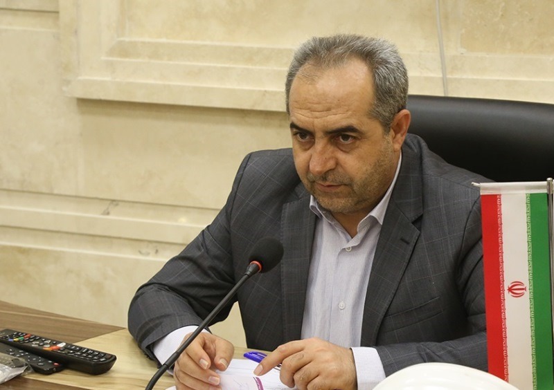 استاندار: كنترل هدفمند توزيع كالا در دستور كار مسئولان قم باشد استاندار: كنترل هدفمند توزيع كالا در دستور كار مسئولان قم باشد