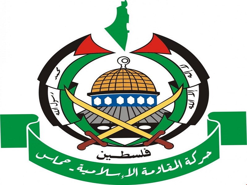 حماس:از مردم غزه در برابر حملات رژيم صهيونيستي دفاع مي كنيم
