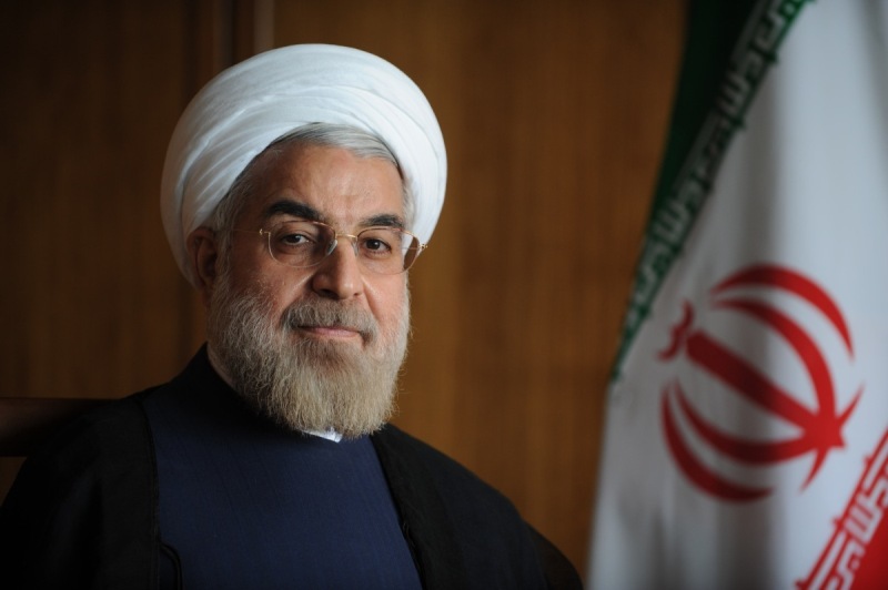 Präsident Rouhani setzt Generalgouverneure in Alarmbereitschaft Präsident Rouhani setzt Generalgouverneure in Alarmbereitschaft