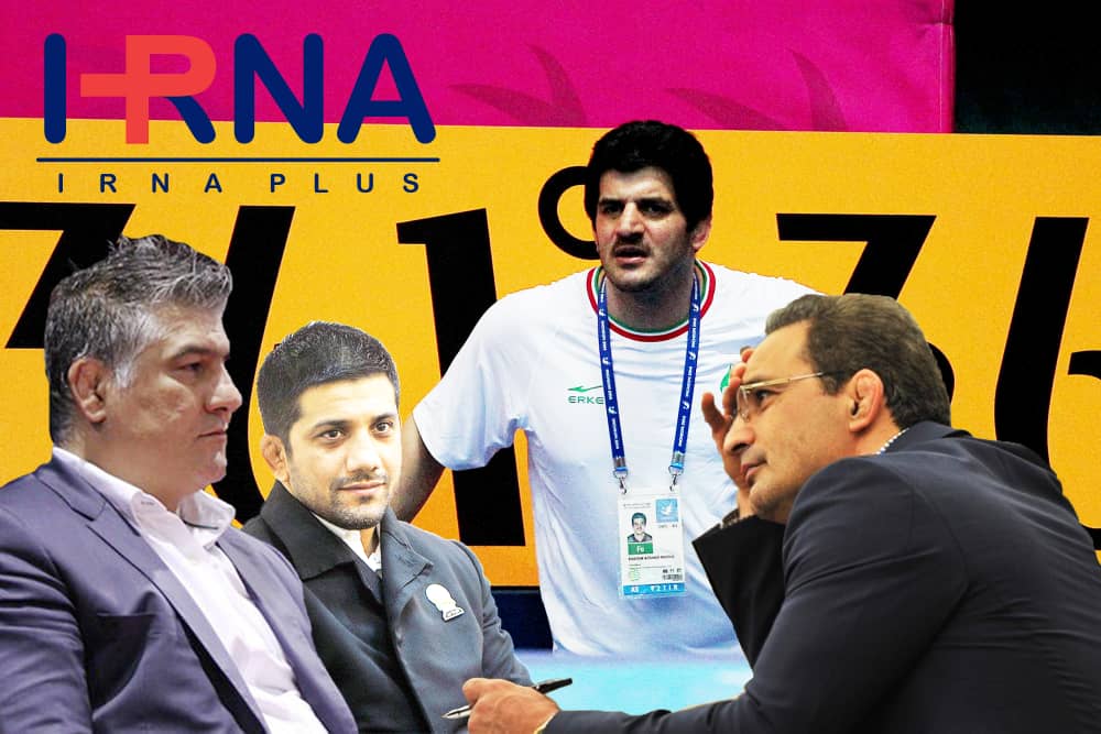 مثل رسول مهره سوزی نشوید مثل رسول مهره سوزی نشوید