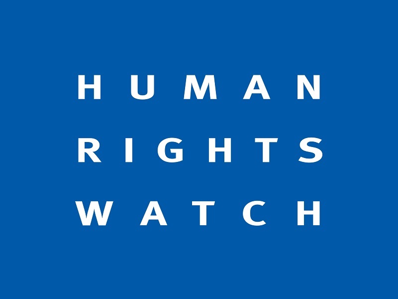 دیده بان حقوق بشر: انكار اشغالی بودن جولان نقض قوانین بین المللی است