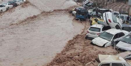 Inondations: l'Autriche, la Norvège et la Suisse expriment leur solidarité avec l'Iran