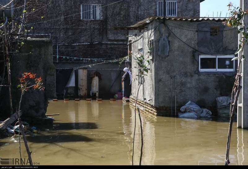 90 گروه خسارت خانه هاي سيل زده گلستان را ارزيابي مي كند 90 گروه خسارت خانه هاي سيل زده گلستان را ارزيابي مي كند